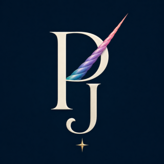 Monogram Paszarni Jednorożców